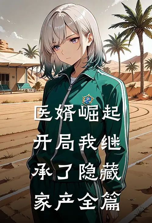 医婿崛起：开局我继承了隐藏家产全篇