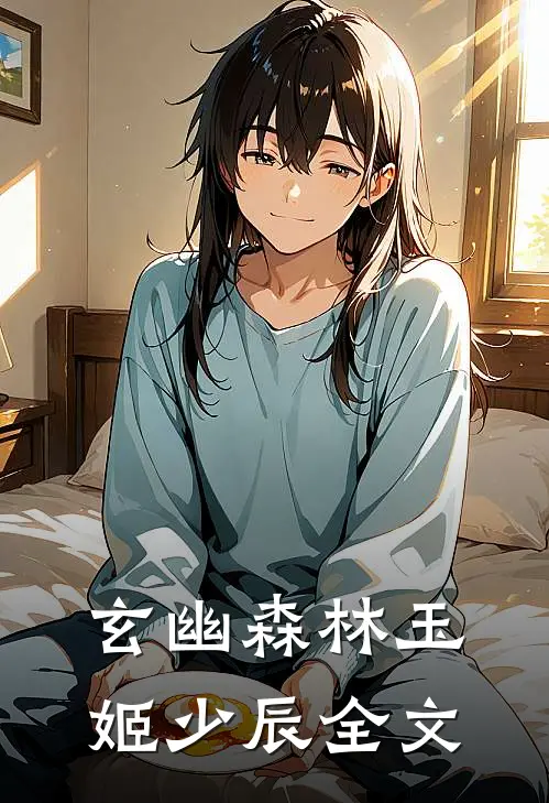 玄幽森林玉姬少辰全文