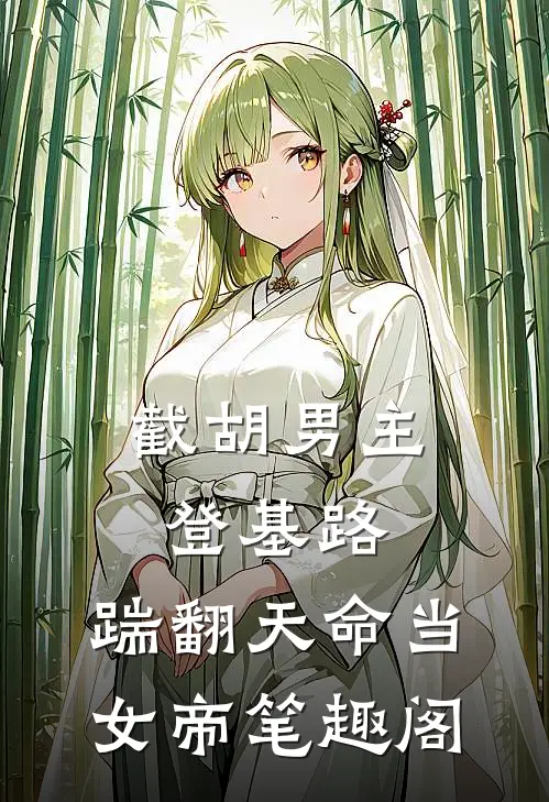 截胡男主登基路，踹翻天命当女帝笔趣阁