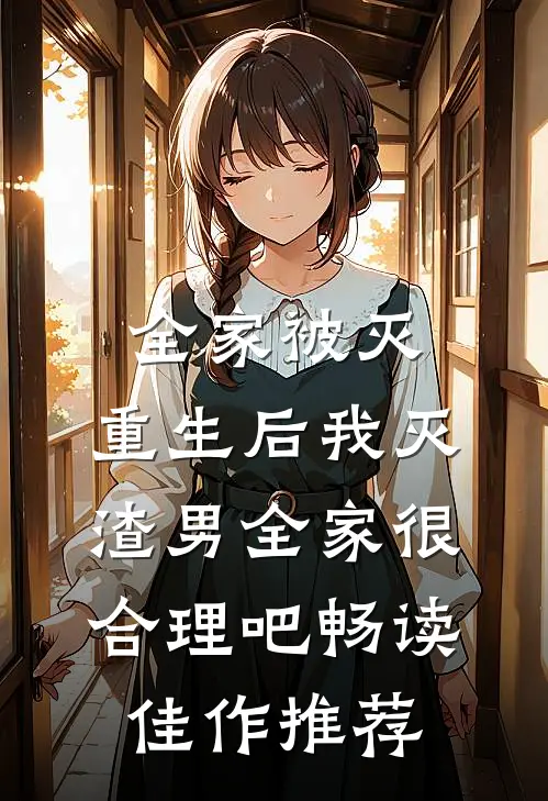 全家被灭，重生后我灭渣男全家很合理吧畅读佳作推荐
