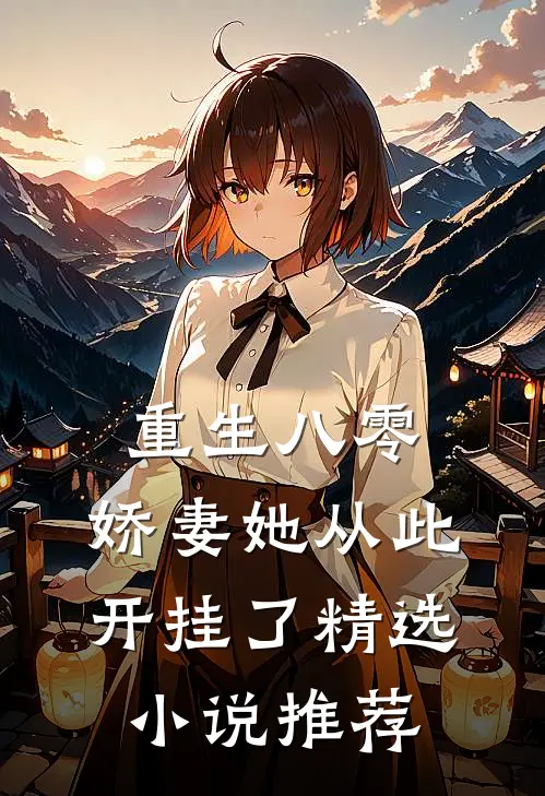 重生八零：娇妻她从此开挂了精选小说推荐