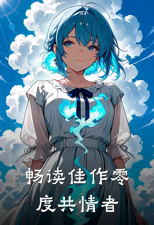 畅读佳作零度共情者