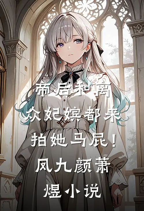 帝后和离，众妃嫔都来拍她马屁！凤九颜萧煜小说