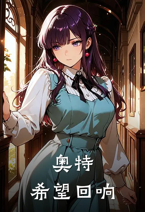 奥特：希望回响