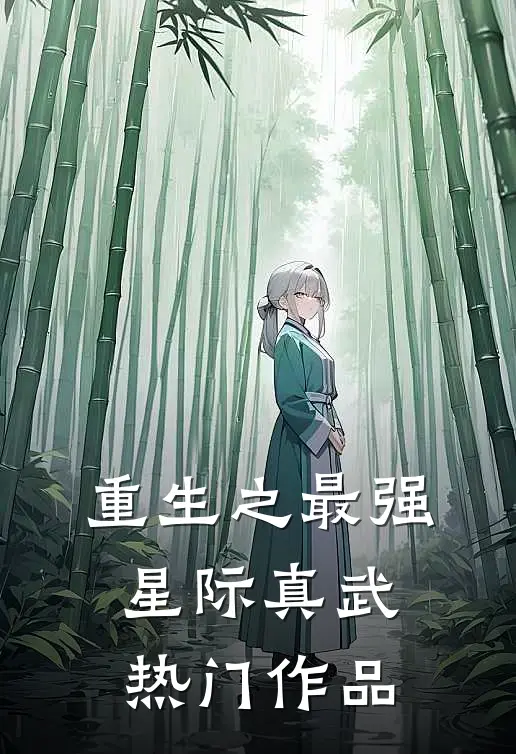 重生之最强星际真武热门作品