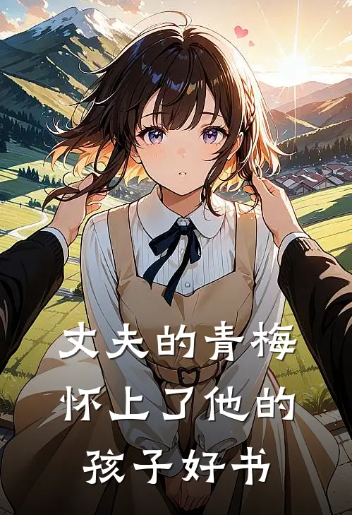 丈夫的青梅怀上了他的孩子好书