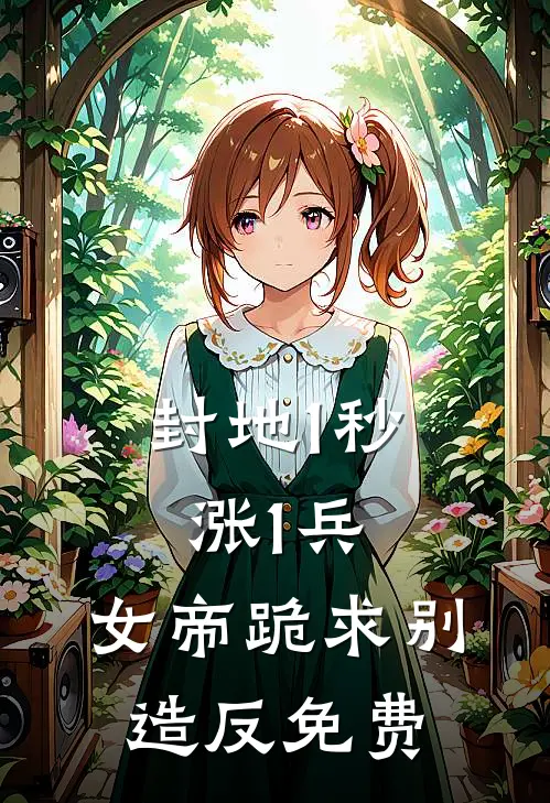 封地1秒涨1兵，女帝跪求别造反免费