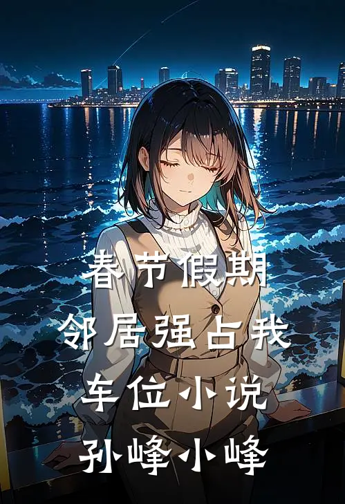 春节假期，邻居强占我车位小说孙峰小峰