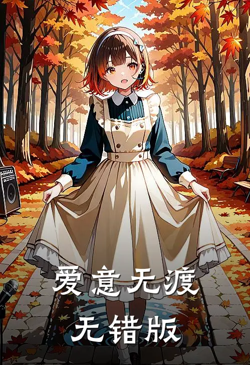 爱意无渡无错版
