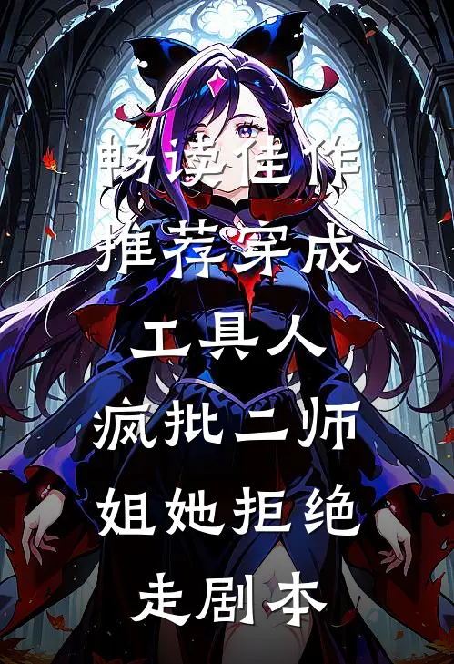 畅读佳作推荐穿成工具人，疯批二师姐她拒绝走剧本
