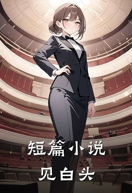 短篇小说见白头