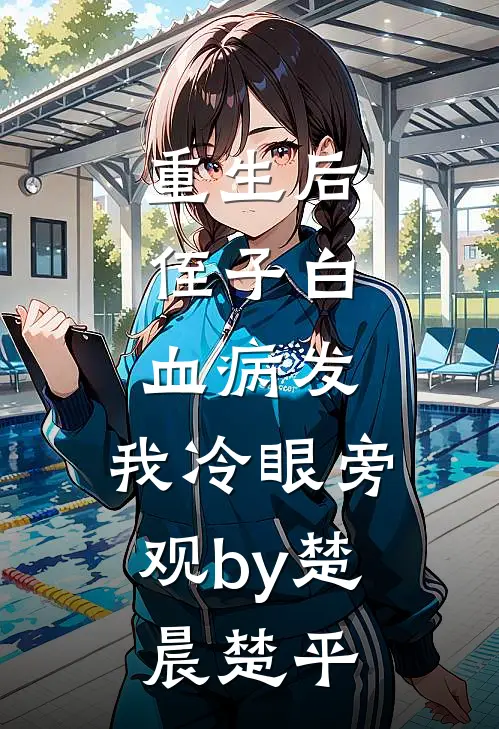 重生后，侄子白血病发，我冷眼旁观by楚晨楚平