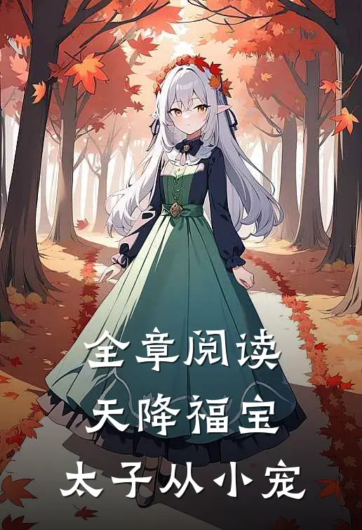 全章阅读天降福宝，太子从小宠