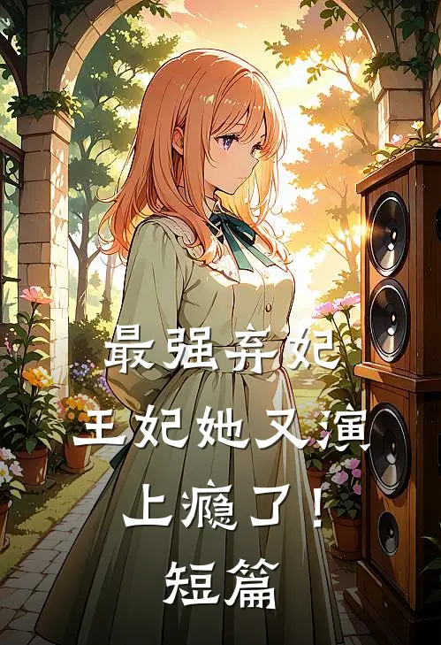 最强弃妃：王妃她又演上瘾了！短篇