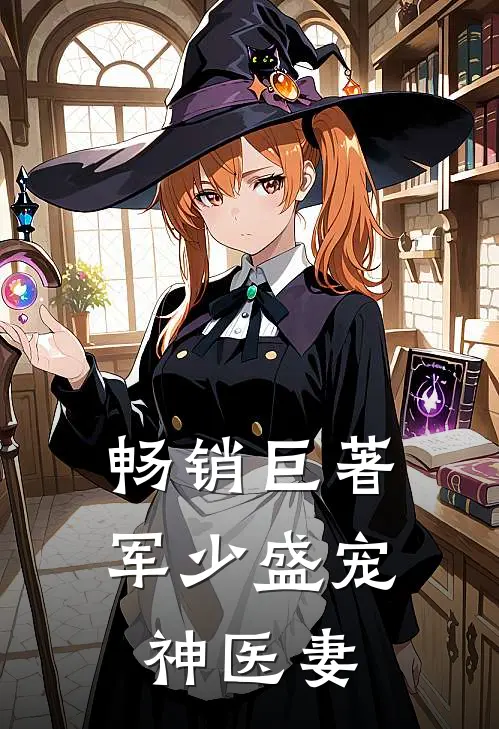 畅销巨著军少盛宠神医妻