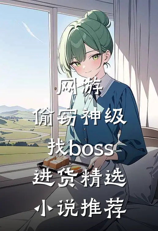 网游：偷窃神级，找boss进货精选小说推荐