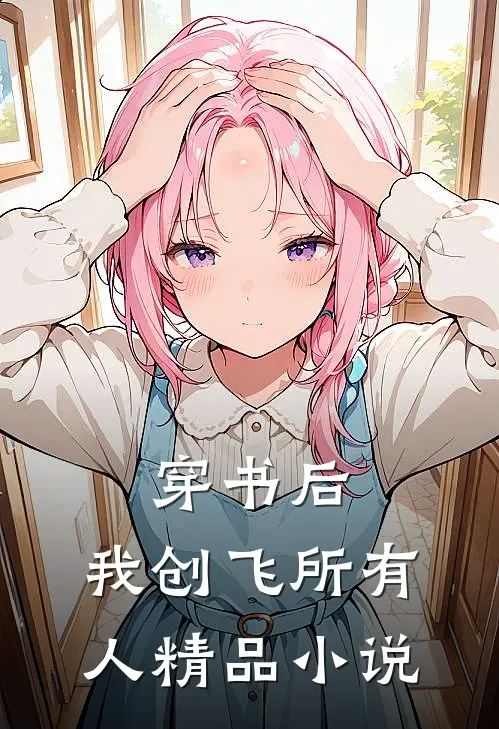 穿书后，我创飞所有人精品小说