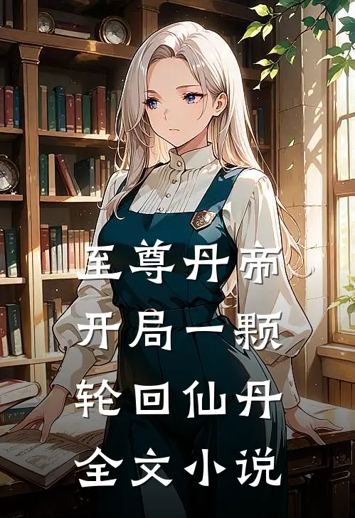 至尊丹帝：开局一颗轮回仙丹全文小说