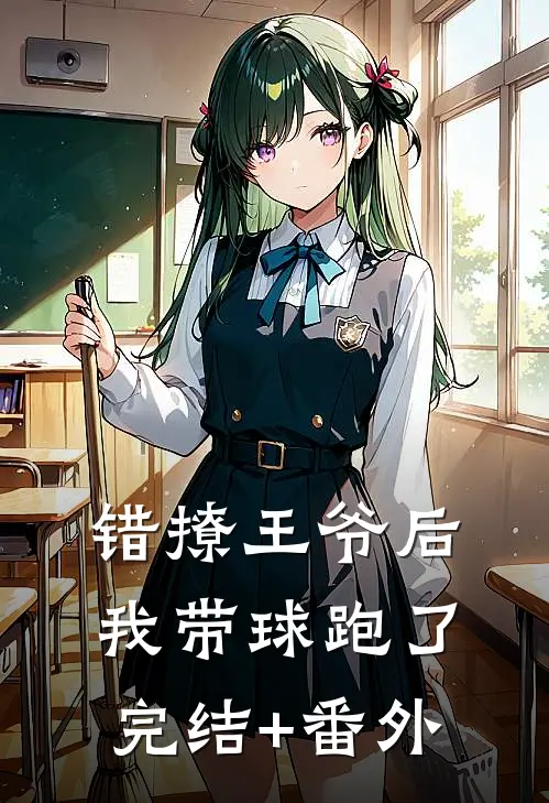 错撩王爷后，我带球跑了完结+番外