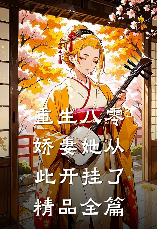 重生八零：娇妻她从此开挂了精品全篇