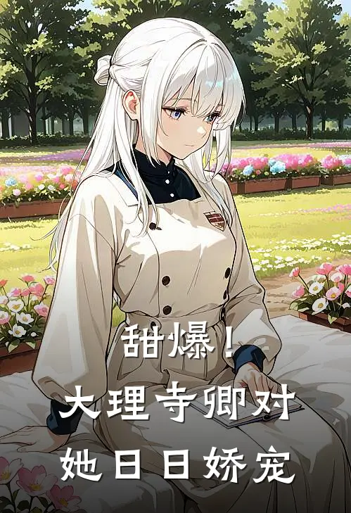 甜爆！大理寺卿对她日日娇宠