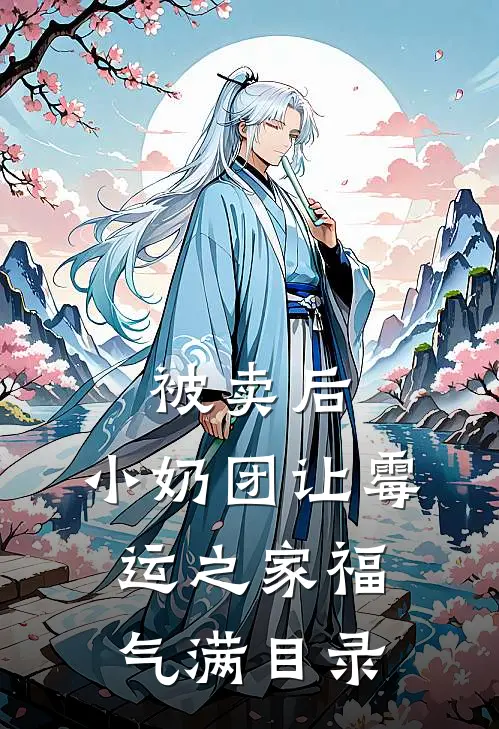 被卖后，小奶团让霉运之家福气满目录