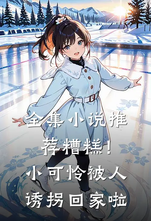 全集小说推荐糟糕！小可怜被人诱拐回家啦