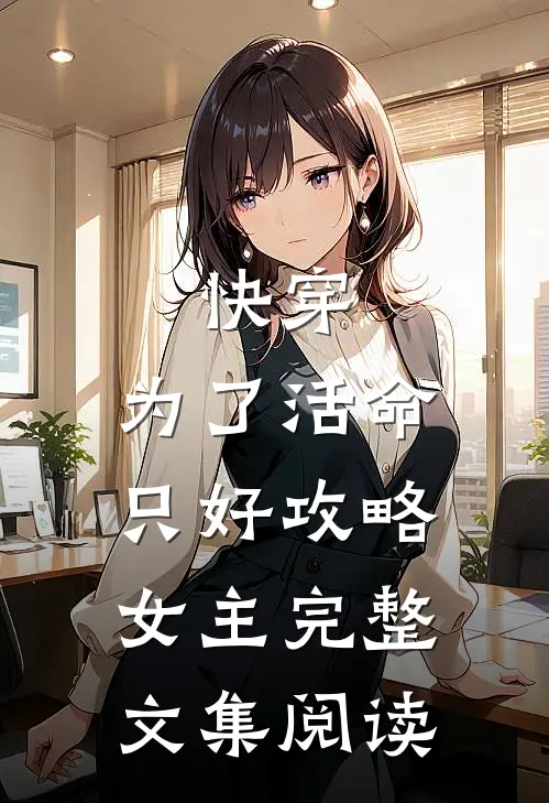 快穿：为了活命，只好攻略女主完整文集阅读