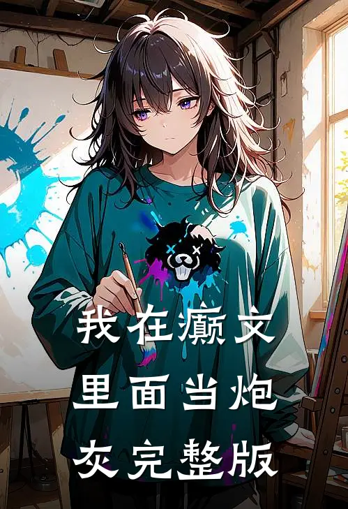 我在癫文里面当炮灰完整版