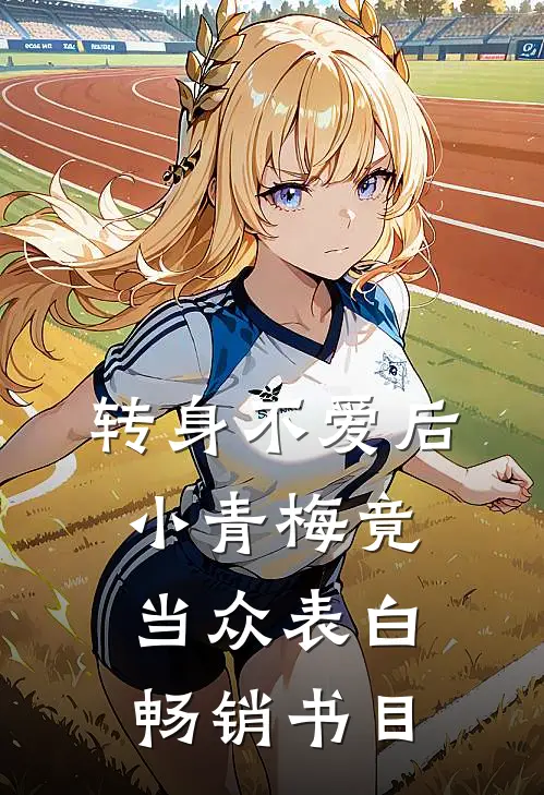 转身不爱后，小青梅竟当众表白畅销书目