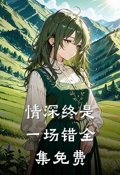 情深终是一场错全集免费