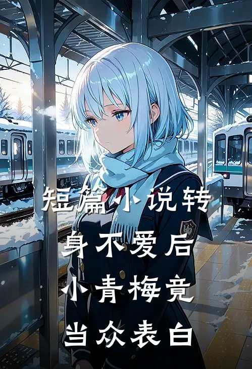 短篇小说转身不爱后，小青梅竟当众表白