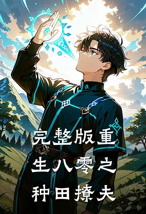 完整版重生八零之种田撩夫