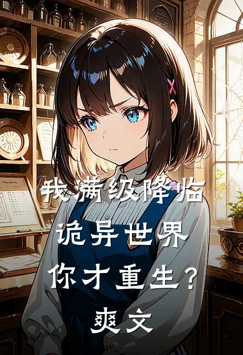 我满级降临诡异世界，你才重生？爽文