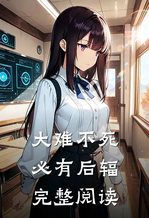 大难不死必有后辐完整阅读