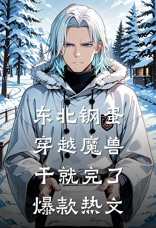 东北钢蛋穿越魔兽：干就完了爆款热文