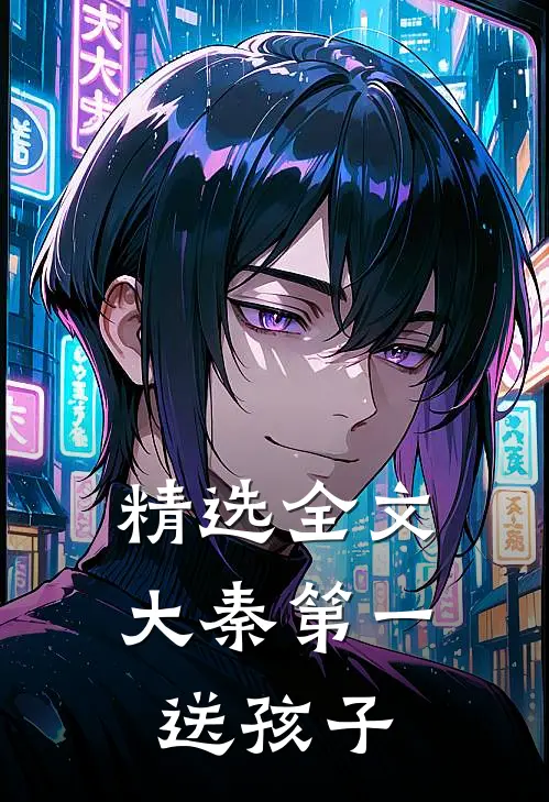 精选全文大秦第一送孩子