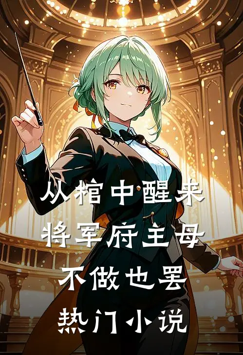 从棺中醒来：将军府主母，不做也罢热门小说