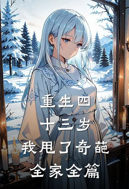 重生四十三岁，我甩了奇葩全家全篇