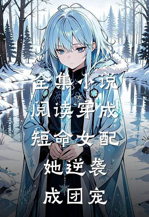 全集小说阅读穿成短命女配，她逆袭成团宠
