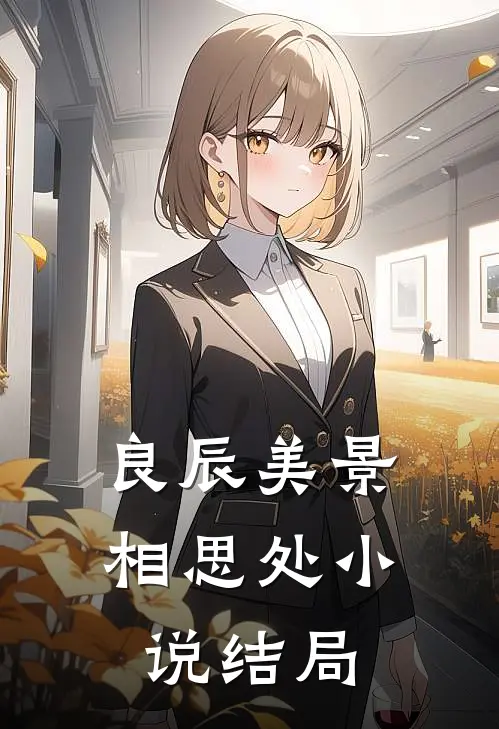 良辰美景相思处小说结局