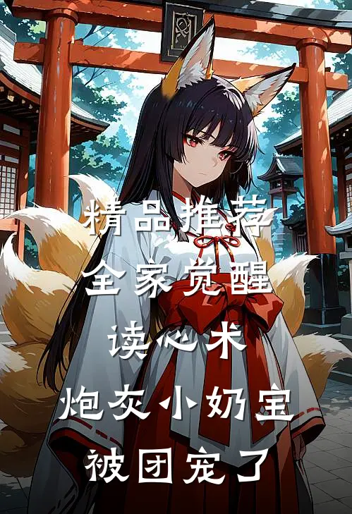 精品推荐全家觉醒读心术，炮灰小奶宝被团宠了