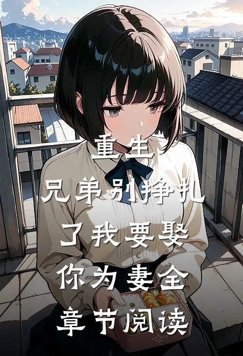 重生：兄弟别挣扎了我要娶你为妻全章节阅读