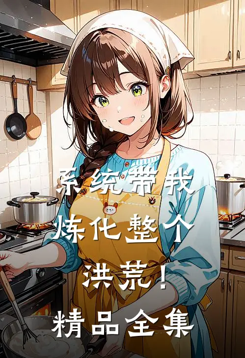 系统带我炼化整个洪荒！精品全集