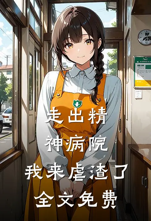 走出精神病院，我来虐渣了全文免费