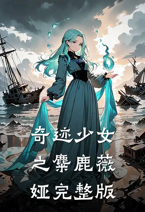 奇迹少女之麋鹿薇娅完整版
