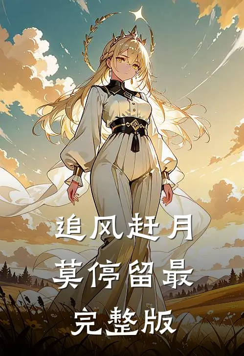 追风赶月莫停留最完整版