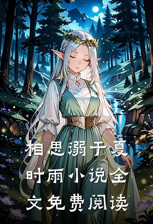 相思溺于夏时雨小说全文免费阅读