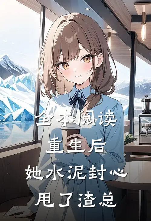 全本阅读重生后，她水泥封心甩了渣总