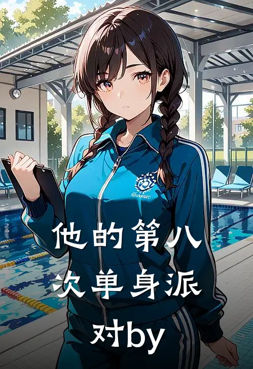 他的第八次单身派对by